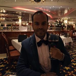 Meet your Posher, Ruben